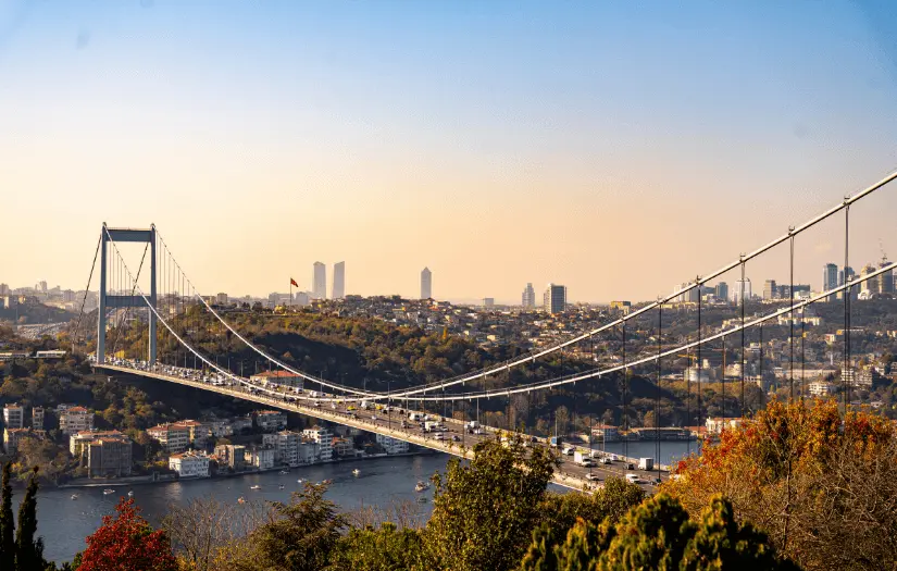Estambul y Capadocia desde Ciudad de México
